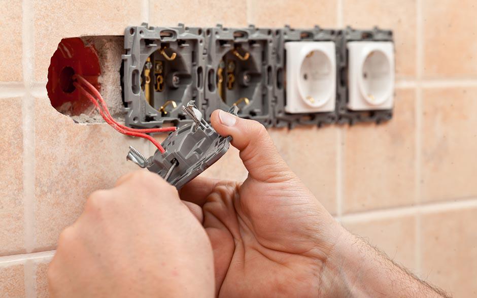 dépannage électricien Marolles-en-Brie