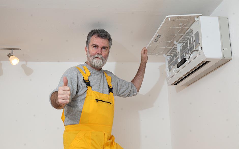 monteur électricien Montreuil