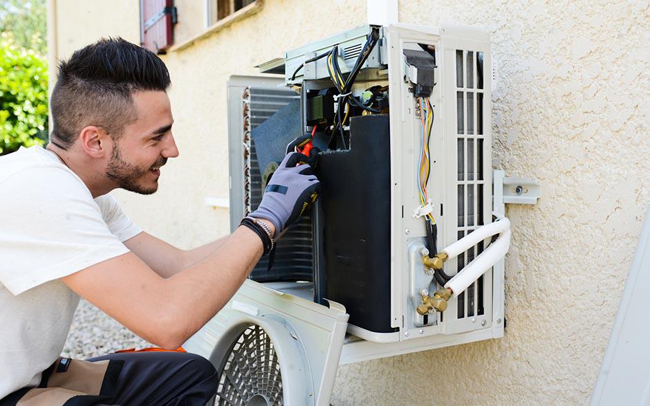 dépannage électricien Paris 5