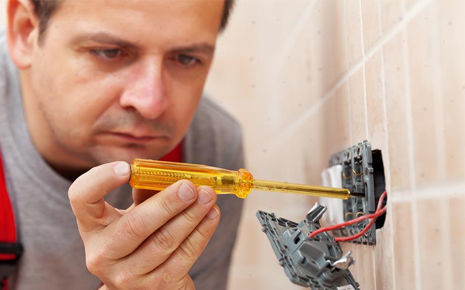 dépannage électricien Montreuil